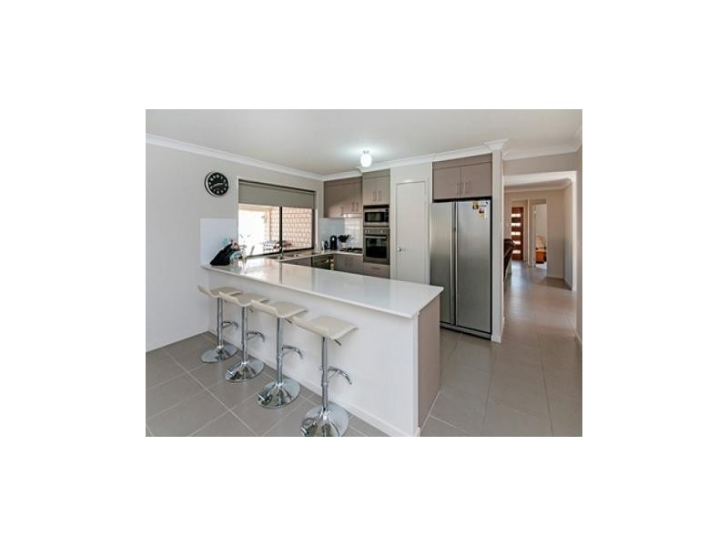 Regency Downs QLD 4341