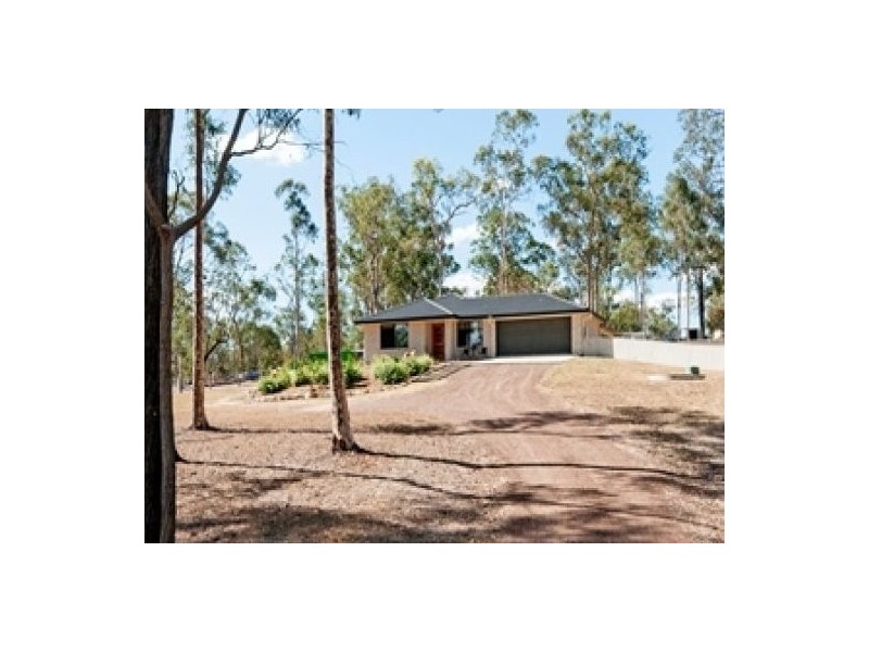 Regency Downs QLD 4341