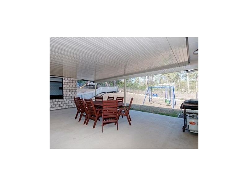 Regency Downs QLD 4341