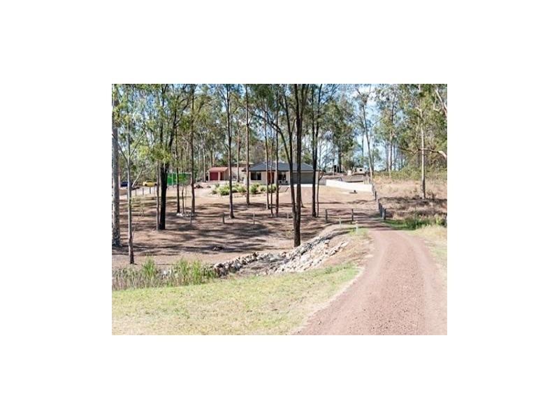 Regency Downs QLD 4341