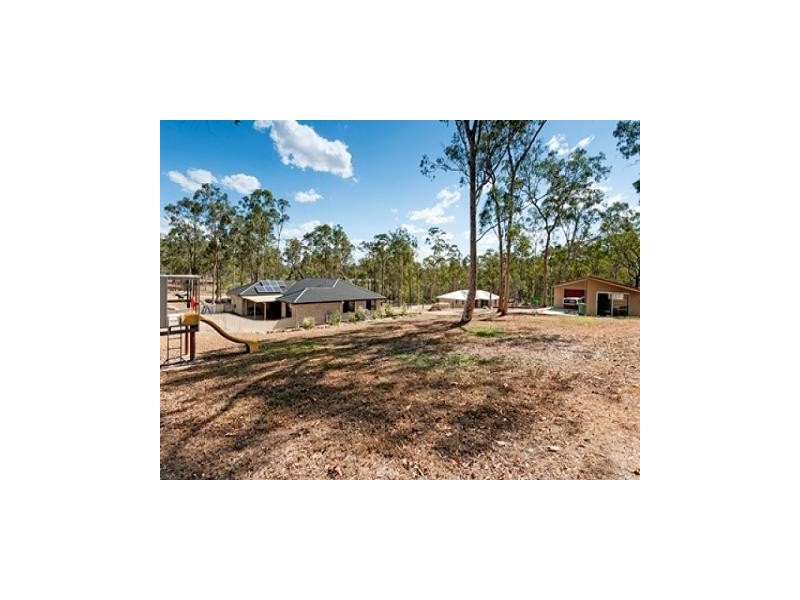 Regency Downs QLD 4341