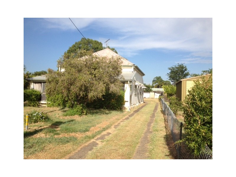 Laidley QLD 4341