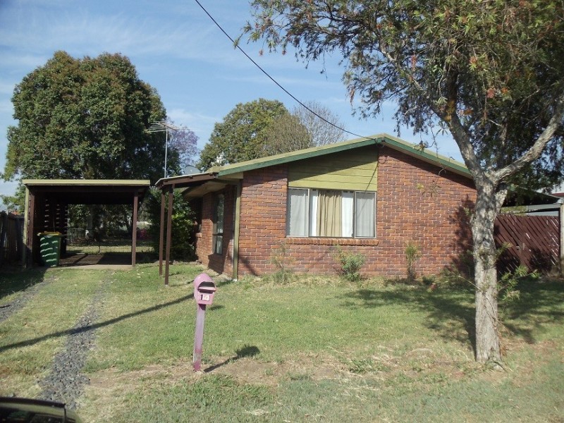 Forest Hill QLD 4342