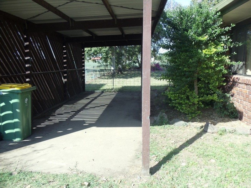 Forest Hill QLD 4342