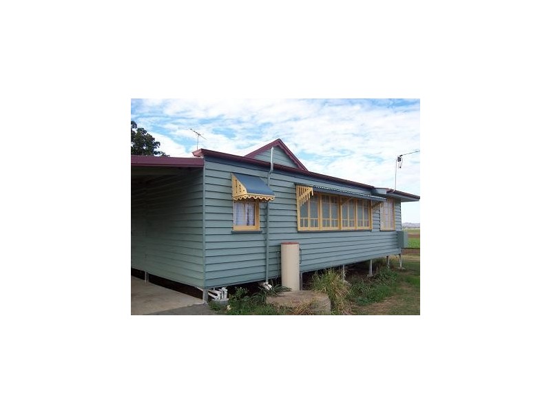 Forest Hill QLD 4342