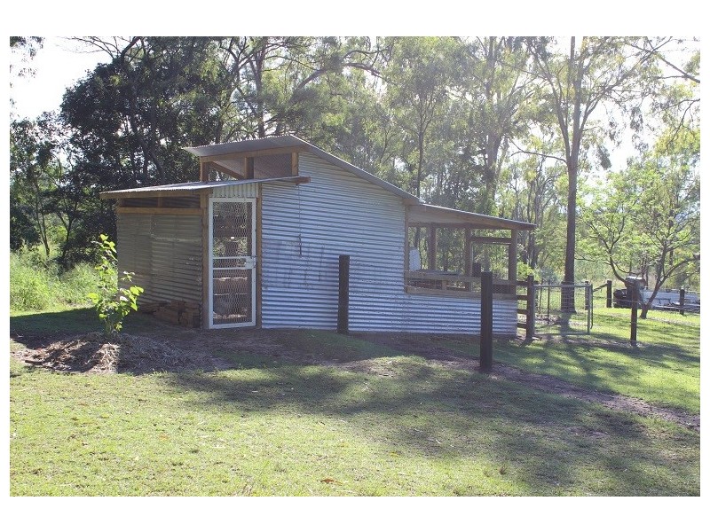 Glen Cairn QLD 4342