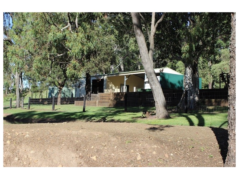 Glen Cairn QLD 4342