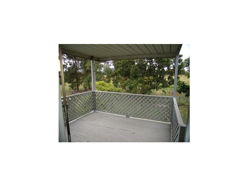 Forest Hill QLD 4342