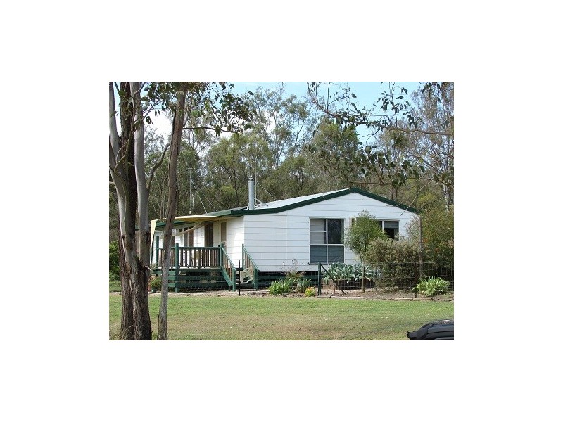 Forest Hill QLD 4342