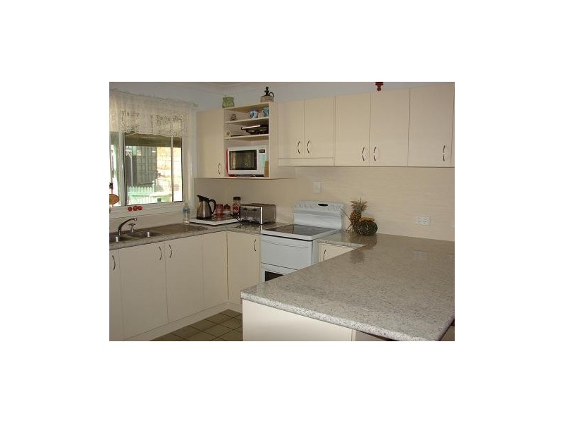 Forest Hill QLD 4342