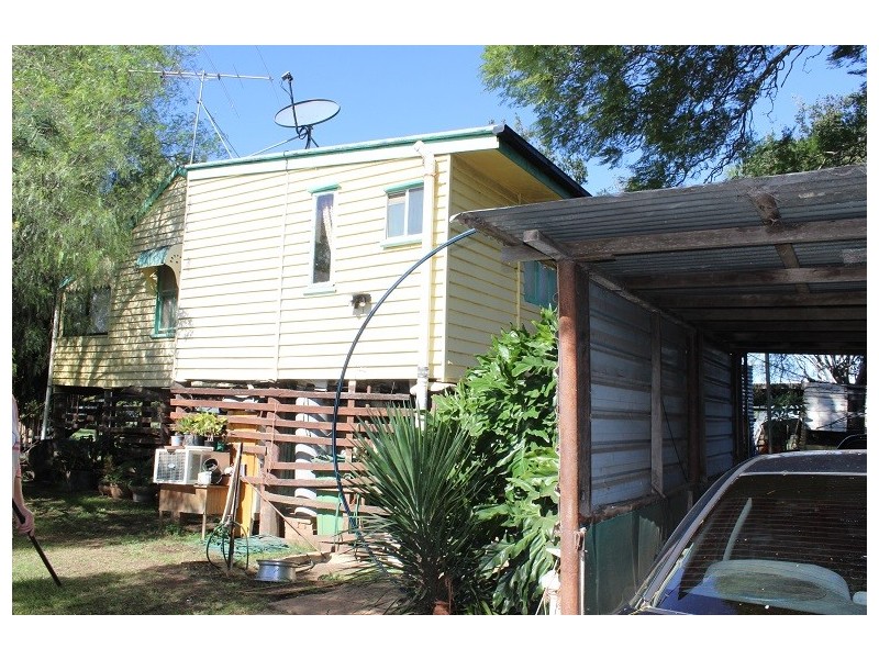 Forest Hill QLD 4342