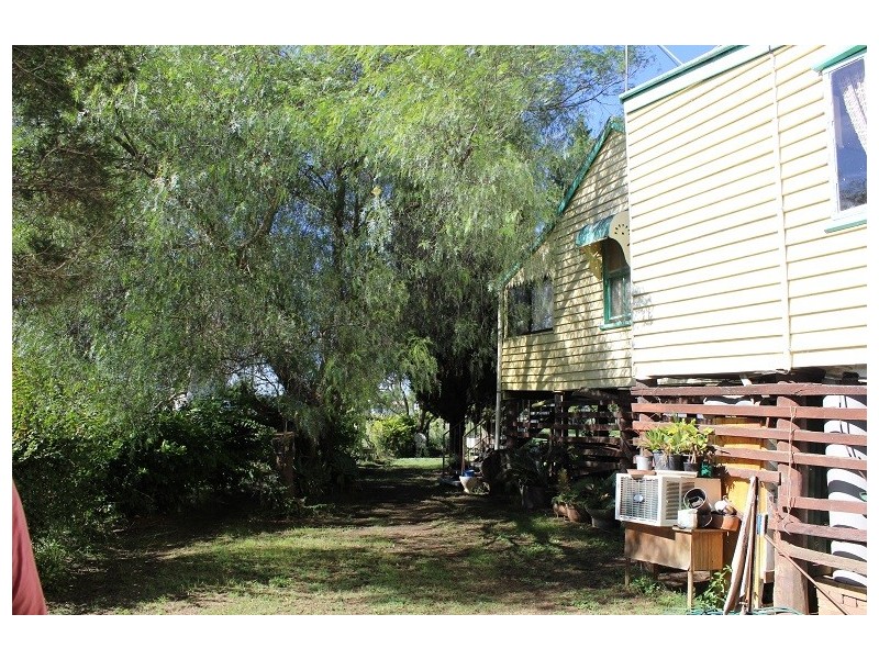 Forest Hill QLD 4342
