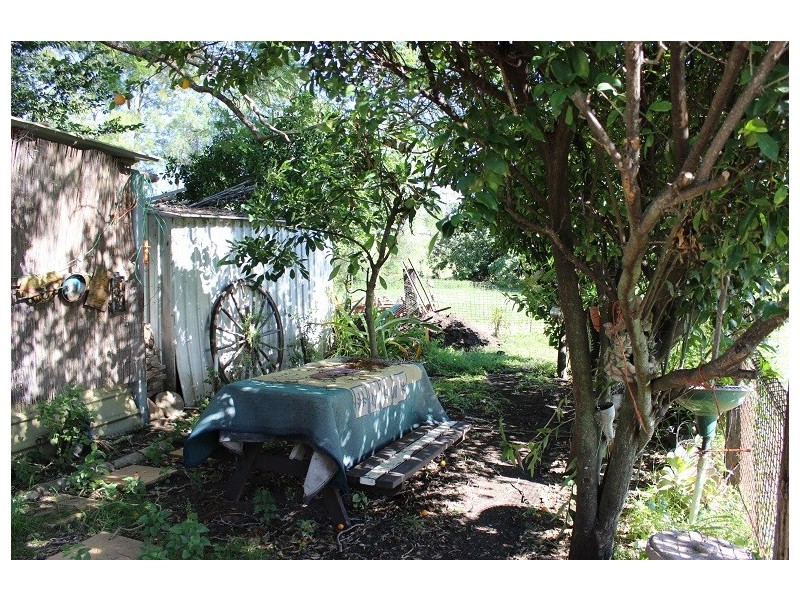 Forest Hill QLD 4342