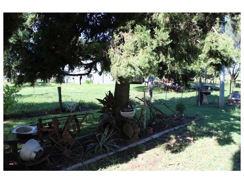 Forest Hill QLD 4342