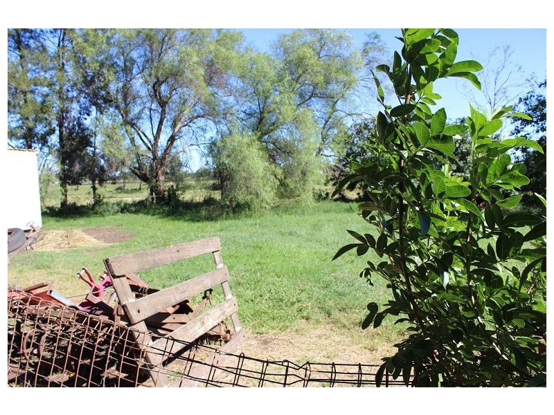 Forest Hill QLD 4342