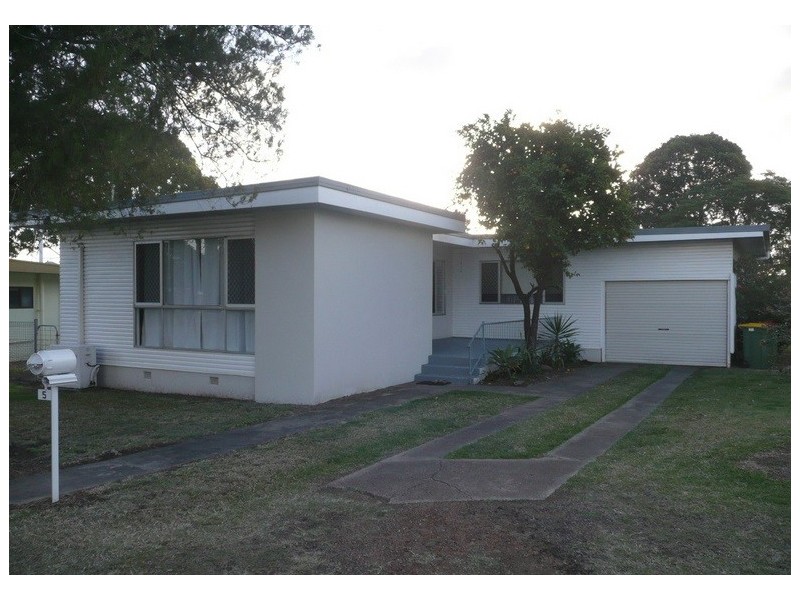 Forest Hill QLD 4342