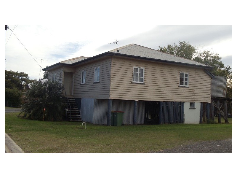 Forest Hill QLD 4342