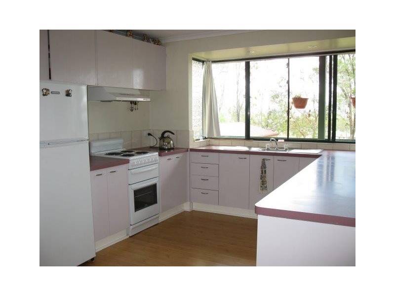 Regency Downs QLD 4341