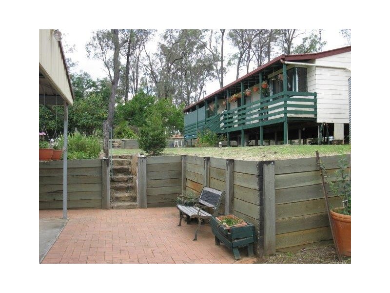 Regency Downs QLD 4341