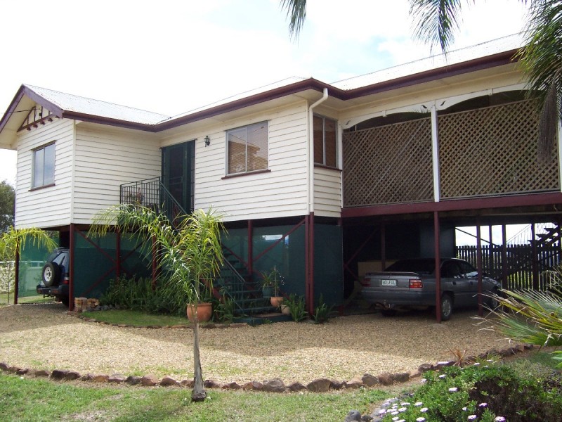 Forest Hill QLD 4342