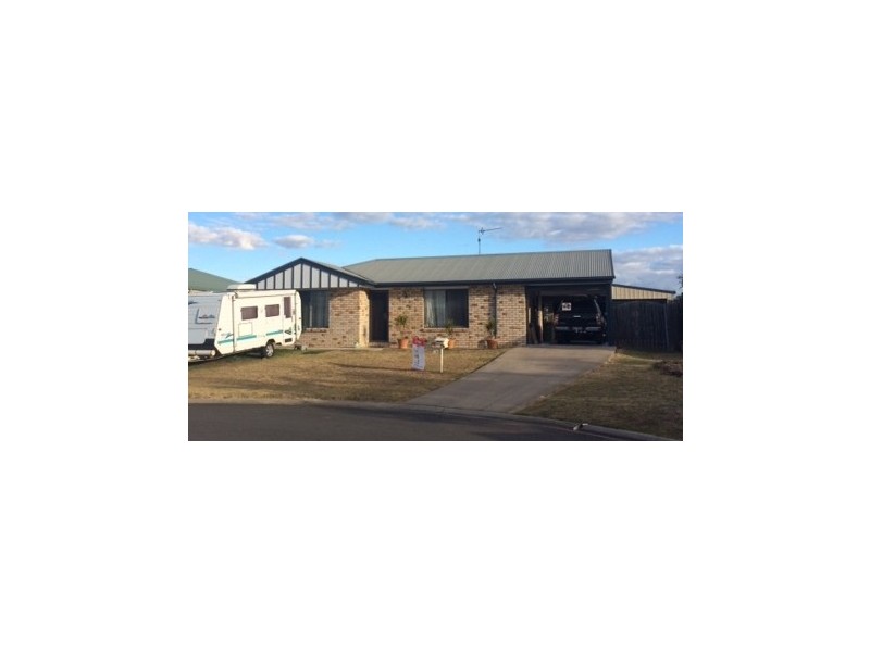 Laidley QLD 4341