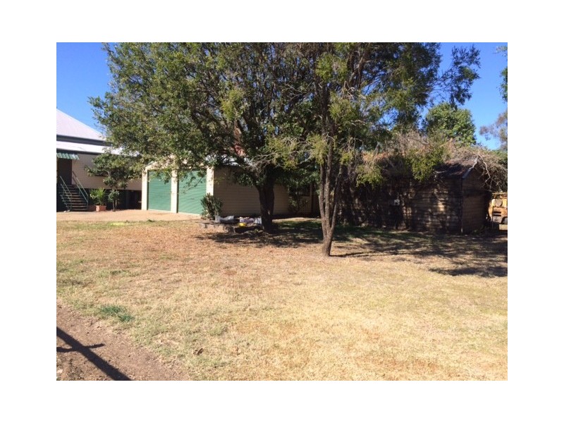 Laidley QLD 4341