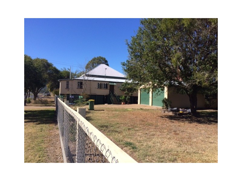 Laidley QLD 4341