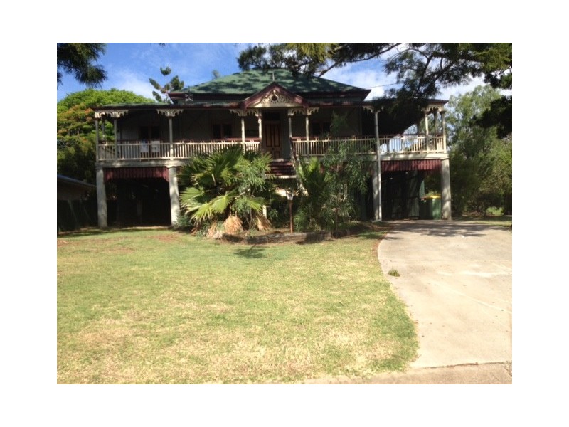 Laidley QLD 4341