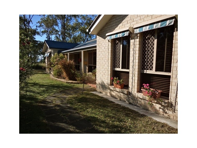 Laidley Heights QLD 4341