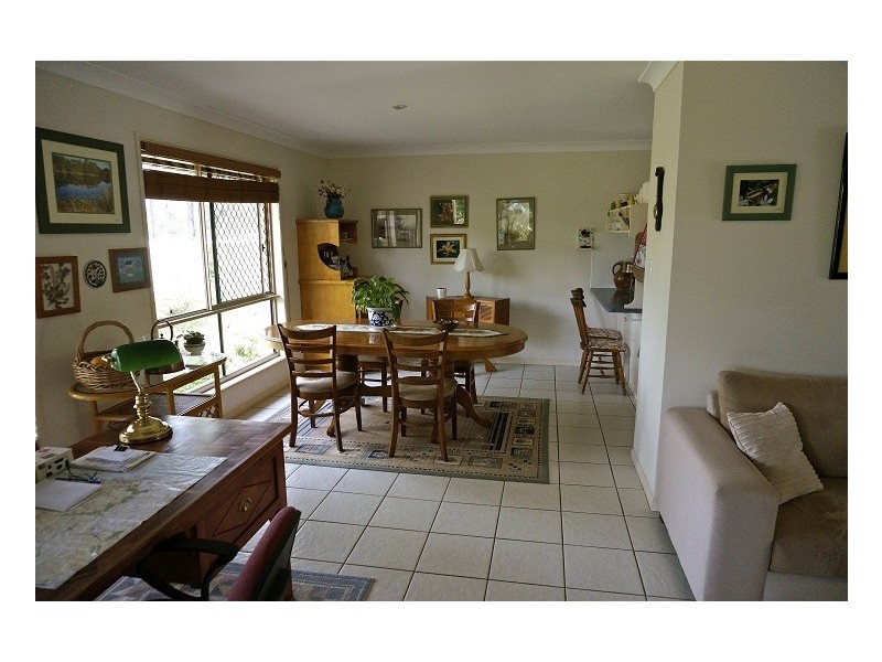 Laidley Heights QLD 4341