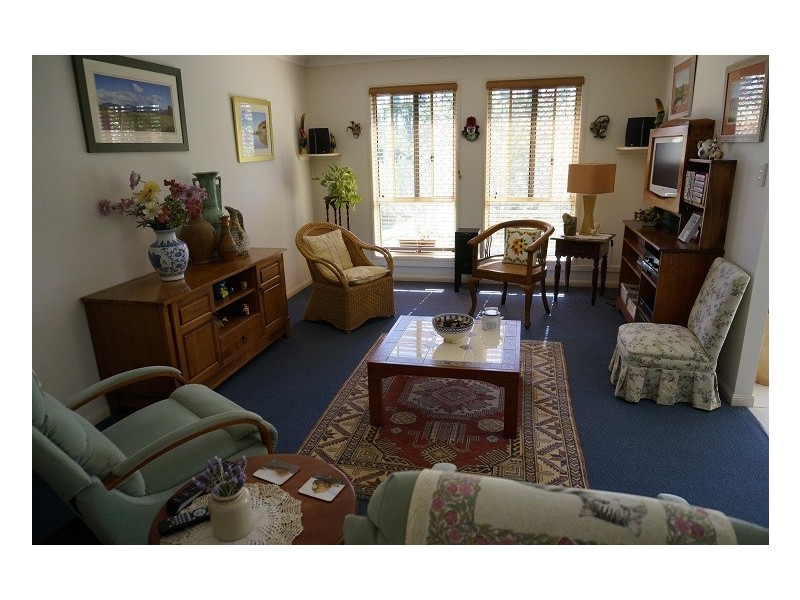 Laidley Heights QLD 4341