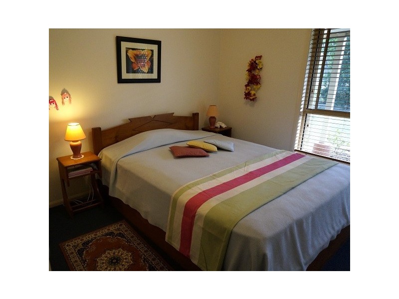 Laidley Heights QLD 4341