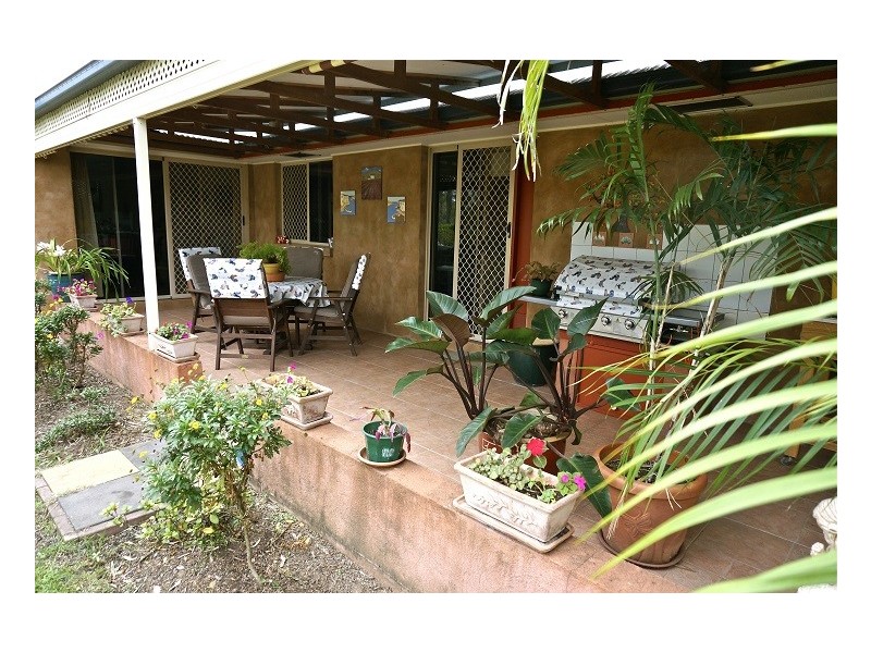 Laidley Heights QLD 4341