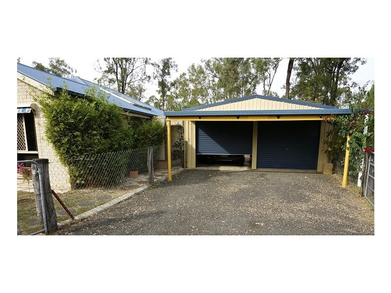 Laidley Heights QLD 4341