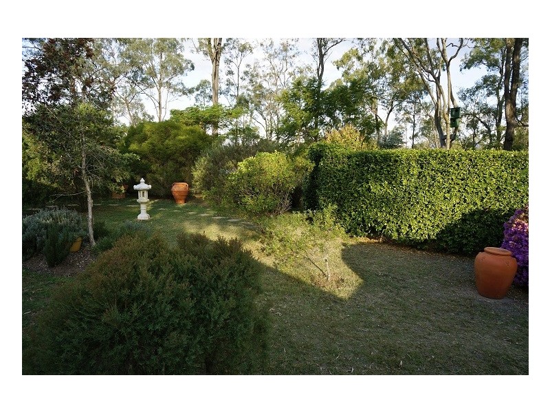 Laidley Heights QLD 4341