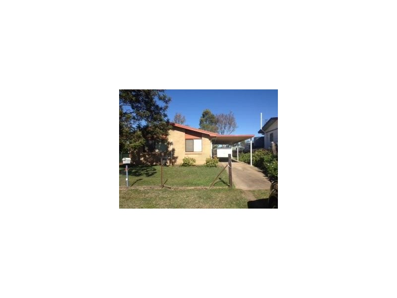 Forest Hill QLD 4342