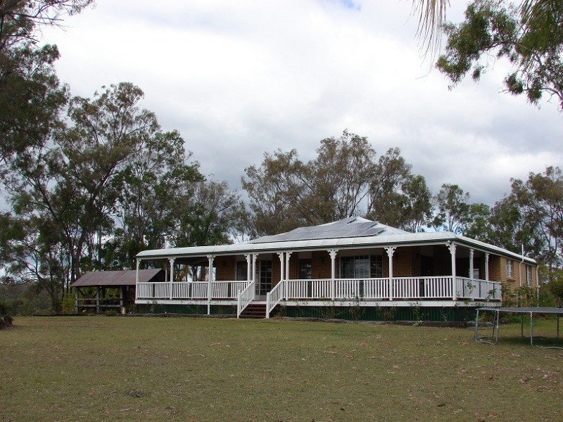 Forest Hill QLD 4342