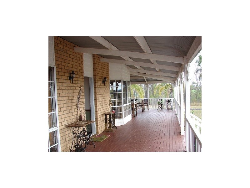 Forest Hill QLD 4342