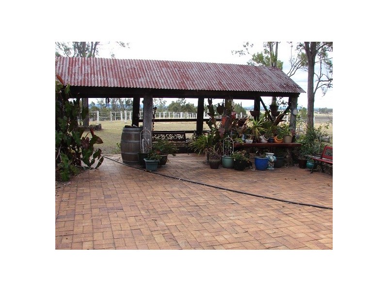 Forest Hill QLD 4342