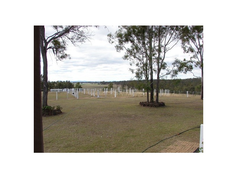 Forest Hill QLD 4342