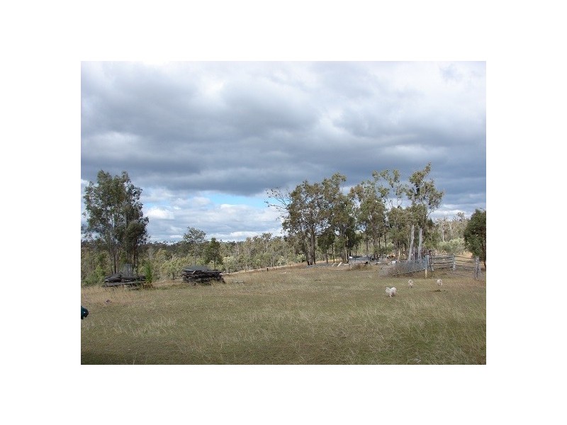 Forest Hill QLD 4342