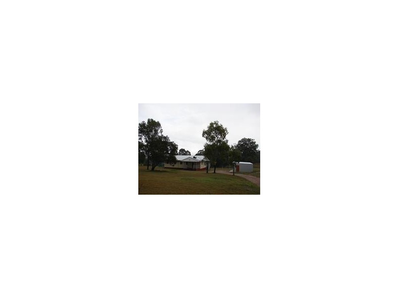 Glenore Grove QLD 4342