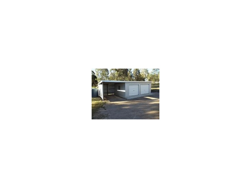 Glenore Grove QLD 4342