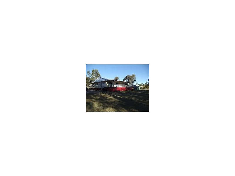 Glenore Grove QLD 4342