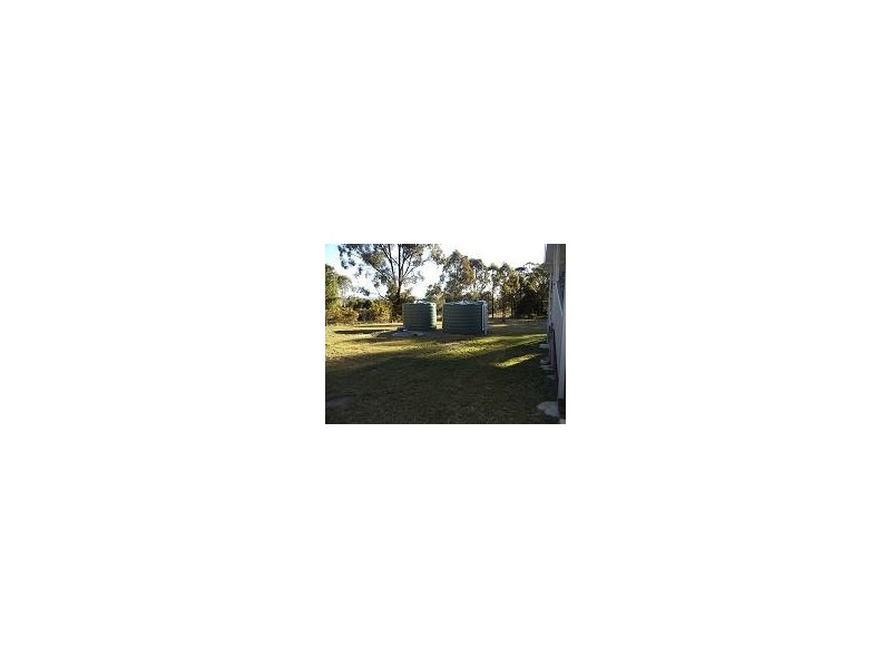 Glenore Grove QLD 4342