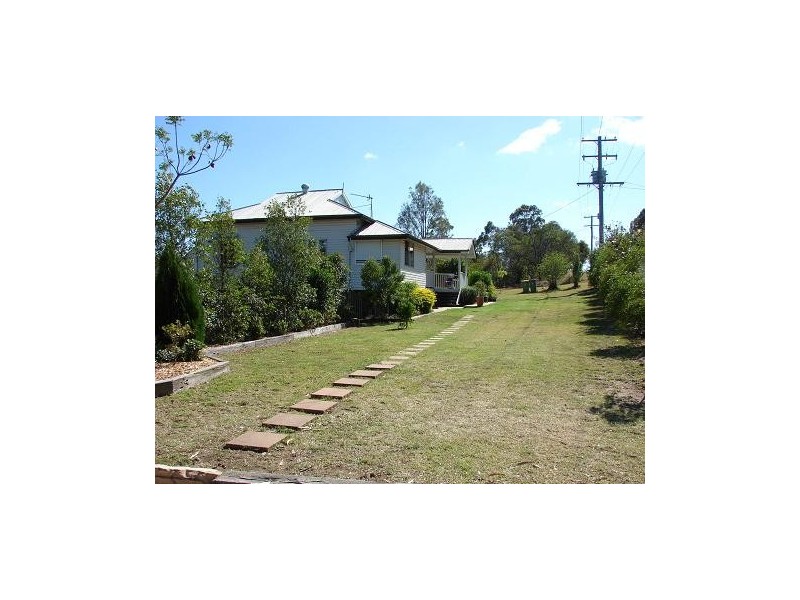 Laidley QLD 4341