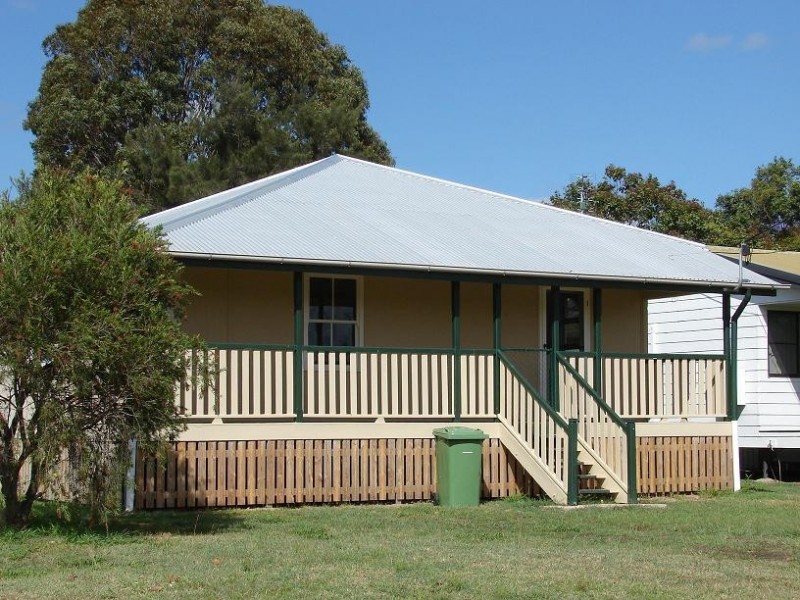 Forest Hill QLD 4342