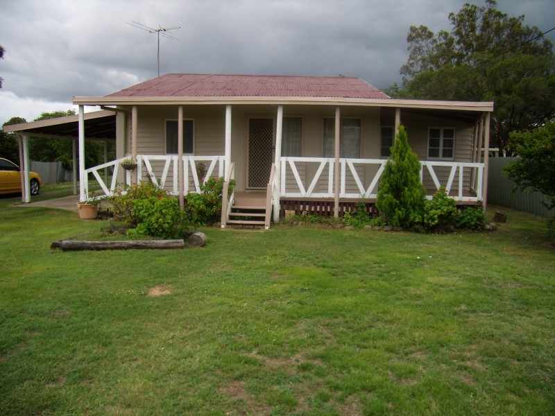 Forest Hill QLD 4342