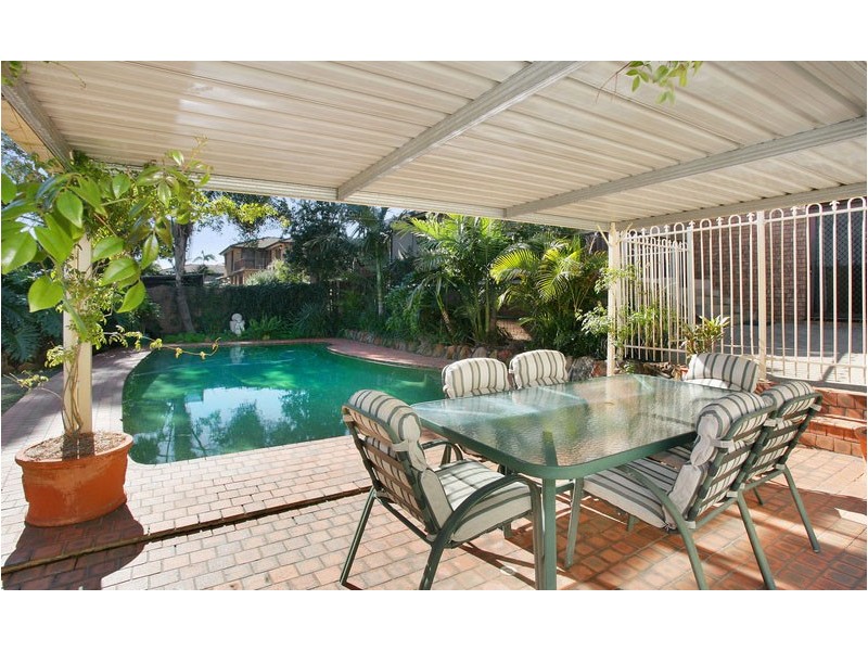 10 Newmoon Place, St Clair NSW 2759