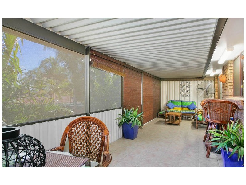 10 Newmoon Place, St Clair NSW 2759